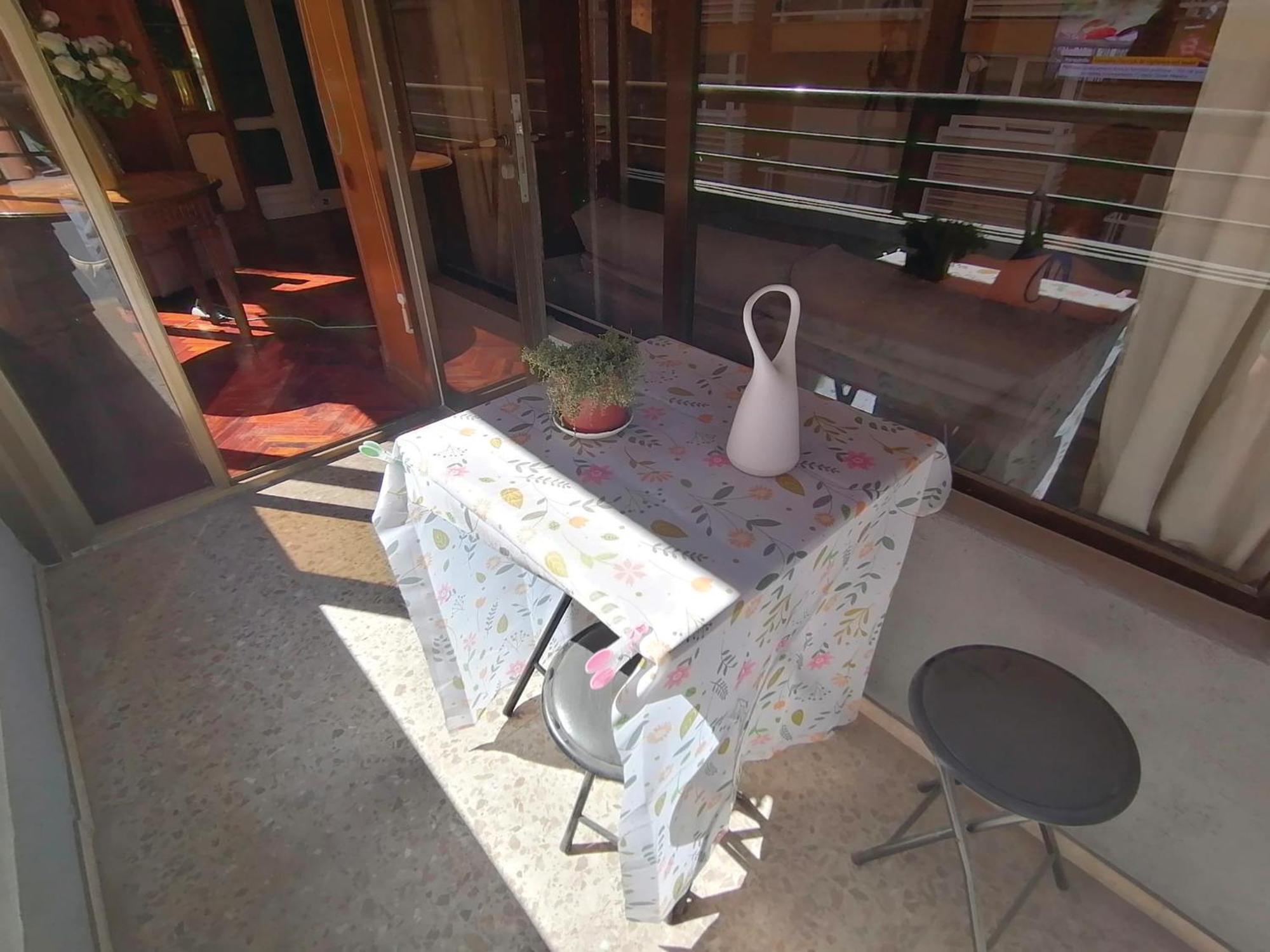 Appartement Au Centre D'Alicante Luaran gambar