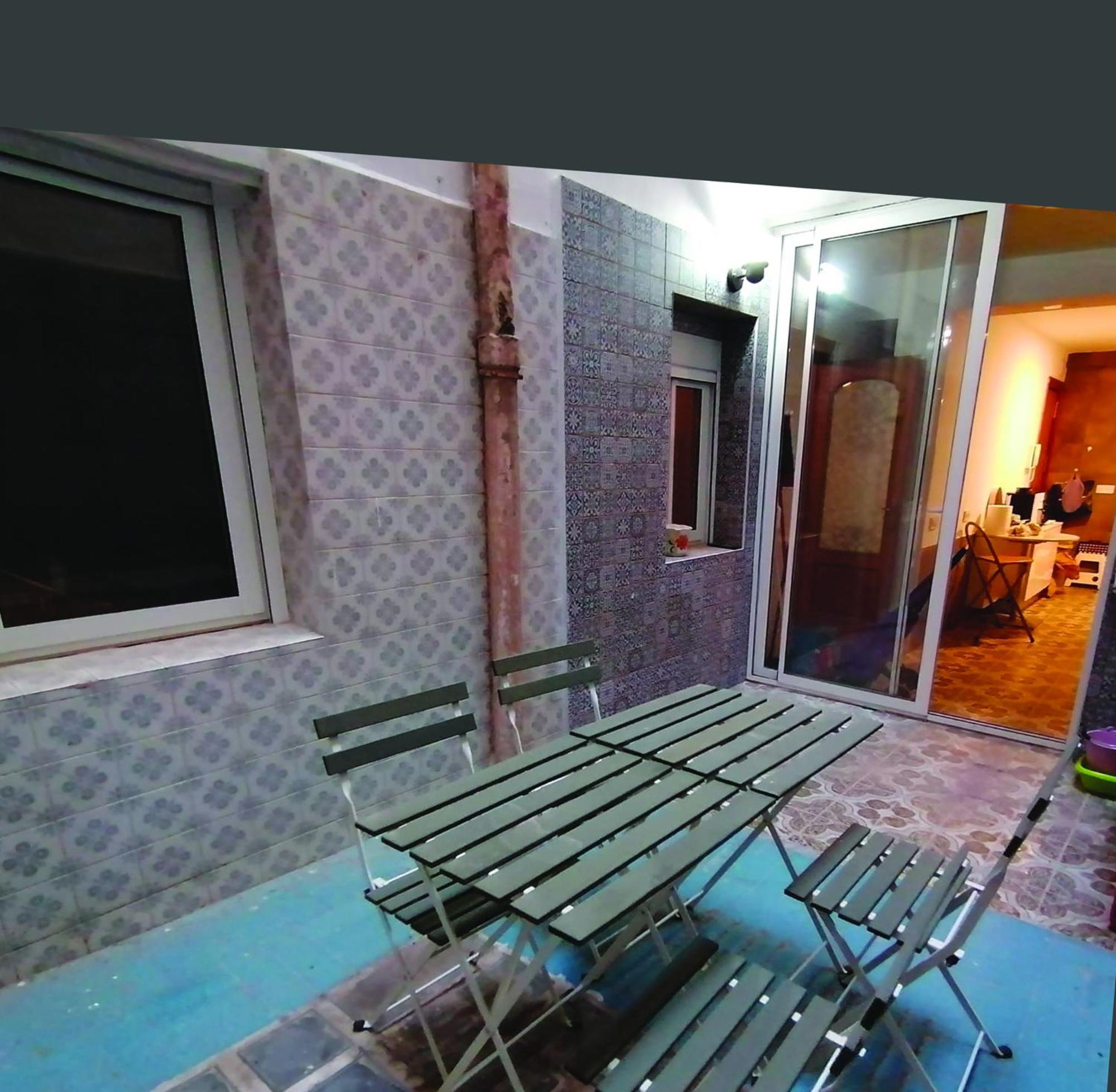 Appartement Au Centre D'Alicante Luaran gambar